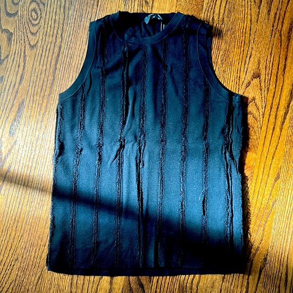 Top THEORY size M - Picture 1 of 2